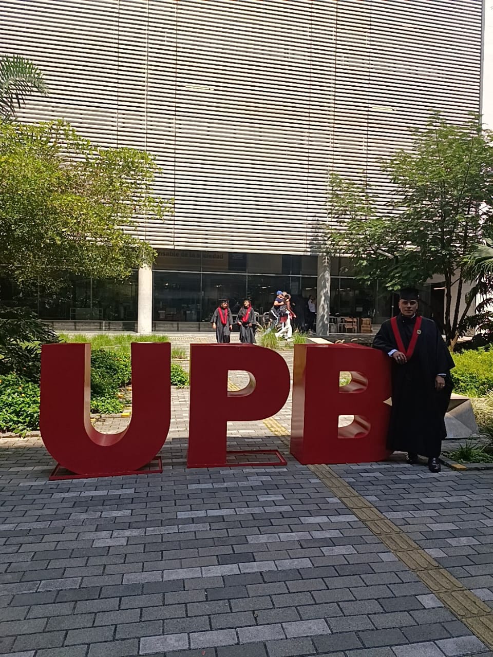 UPB4